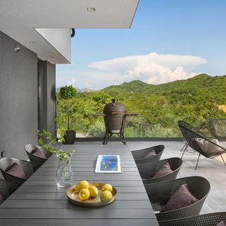 Vendégház Labin - CLI143 (2)