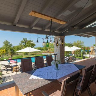 Vendégház Poreč - Parenzo - CLS172 (4)