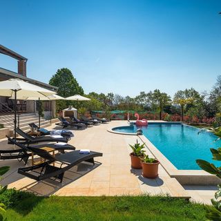 Vendégház Poreč - Parenzo - CLS172 (5)