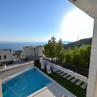 Vendégház Makarska - CSC320 (4)