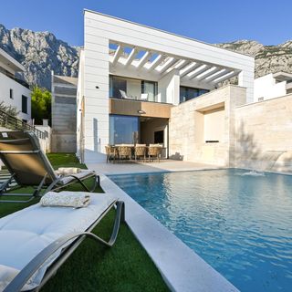 Vendégház Makarska - CSC320 (2)