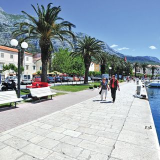 Vendégház Makarska - CSC330 (5)