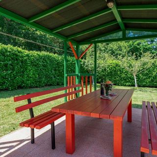 Vendégház Motovun - CLT014 (4)