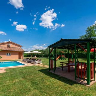 Vendégház Motovun - CLT014 (2)