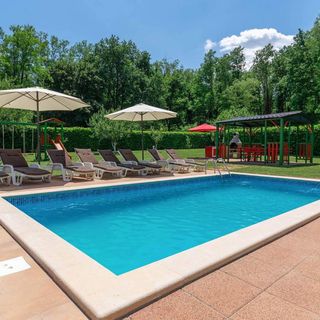 Vendégház Motovun - CLT014 (3)