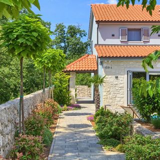 Vendégház Kras - CLK008 (4)