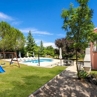 Vendégház Labin - CLT222 (5)