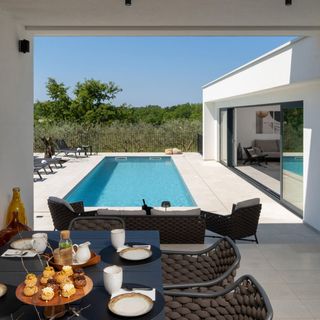 Vendégház Poreč - Parenzo - CLT216 (4)