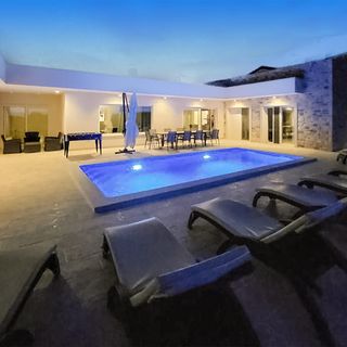 Vendégház Babići - CLT252 (4)