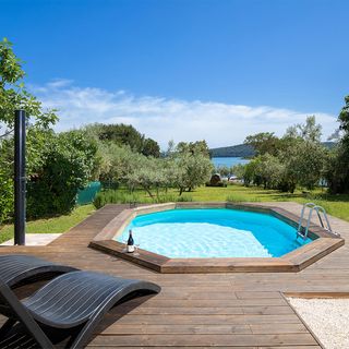 Vendégház Ližnjan - CLS431 (2)