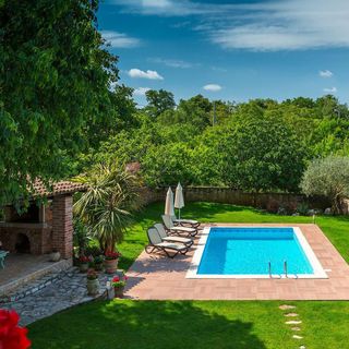 Vendégház Poreč - Parenzo - CLI498 (3)