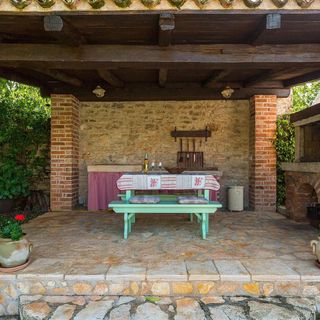 Vendégház Poreč - Parenzo - CLI498 (5)