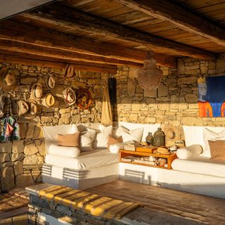 Vendégház Lovran - CLK189 (4)