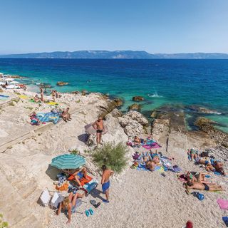 Apartman Rabac - CIO239 (5)