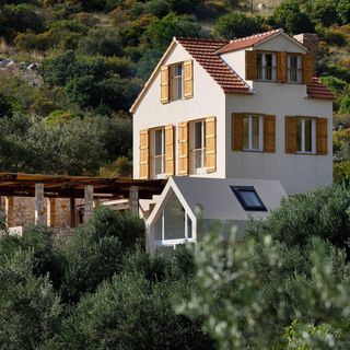 Vendégház Hvar - CLD214 (3)