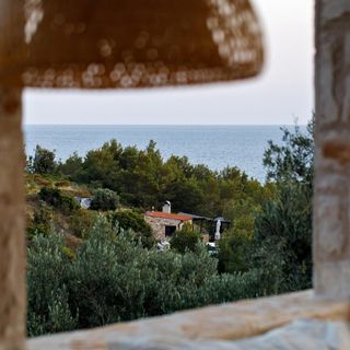 Vendégház Hvar - CLD214 (4)