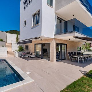 Vendégház Barbat - CLK065 (3)