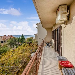 Apartman Novi Vinodolski - CKN721 (3)