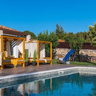 Vendégház Dubrava kod Šibenika - CLD253 (4)