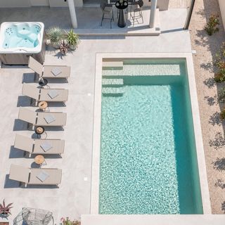 Vendégház Ugljan - CLD512 (5)