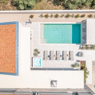 Vendégház Ugljan - CLD512 (4)