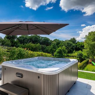 Vendégház Marčana - CLS666 (4)