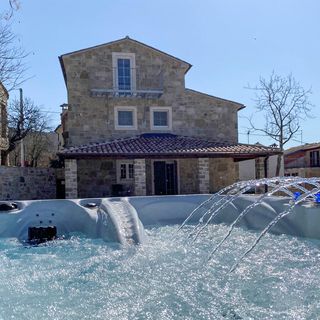 Vendégház Buzet - CLS680 (3)