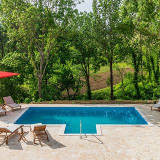 Vendégház Buzet - CLS680 (2)