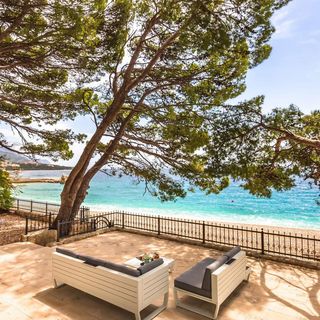 Vendégház Brela - CLD249 (4)