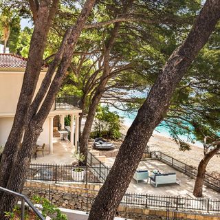 Vendégház Brela - CLD249 (5)