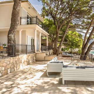 Vendégház Brela - CLD249 (2)