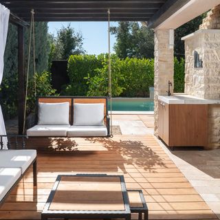 Vendégház Ugljan - CLD107 (3)