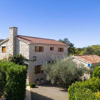 Vendégház Ugljan - CLD107 (2)