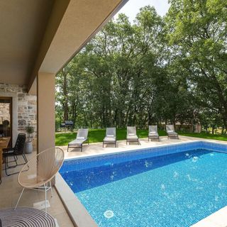 Vendégház Motovun - CLS034 (3)