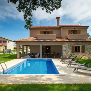 Vendégház Motovun - CLS034 (4)