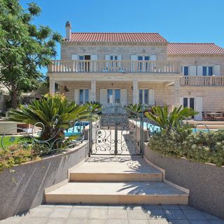 Vendégház Lumbarda - CLD125 (4)