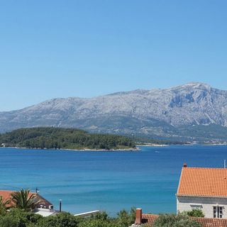 Vendégház Lumbarda - CLD125 (5)