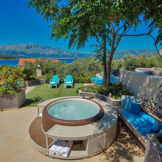 Vendégház Lumbarda - CLD125 (2)