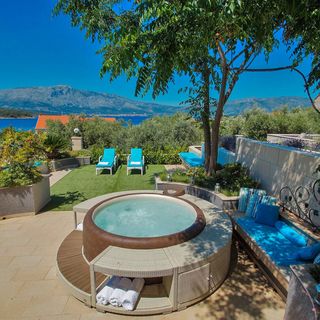 Vendégház Lumbarda - CLD125 (2)