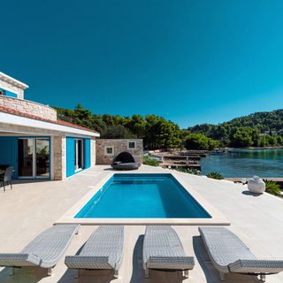 Vendégház Vela Luka - CLD216 (5)