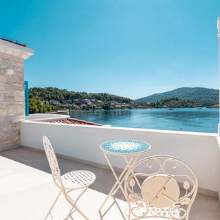 Vendégház Vela Luka - CLD216 (4)