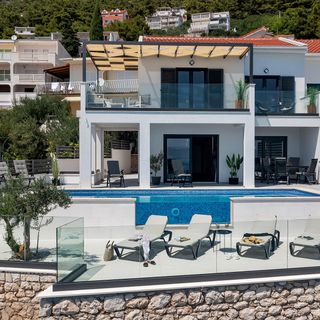 Vendégház Mimice - CLD526 (5)