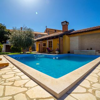 Vendégház Poreč - Parenzo - CLI885 (2)