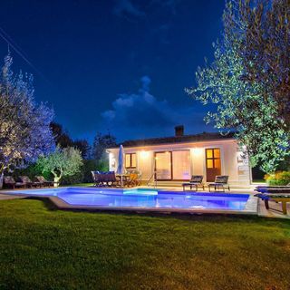 Vendégház Poreč - Parenzo - CLI212 (4)