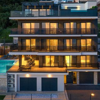 Vendégház Makarska - CLD460 (5)