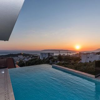 Vendégház Makarska - CLD460 (4)