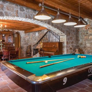 Vendégház Gornja Vrućica - CLD084 (3)