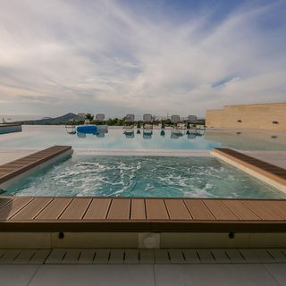 Vendégház Primošten - CLD058 (2)