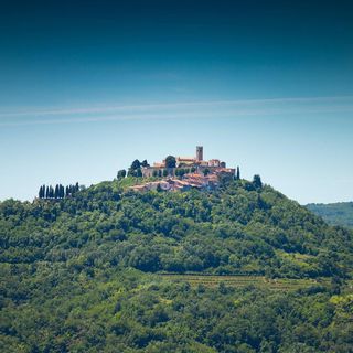 Vendégház Motovun - CLI912 (3)