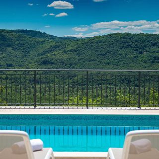 Vendégház Motovun - CLI912 (4)